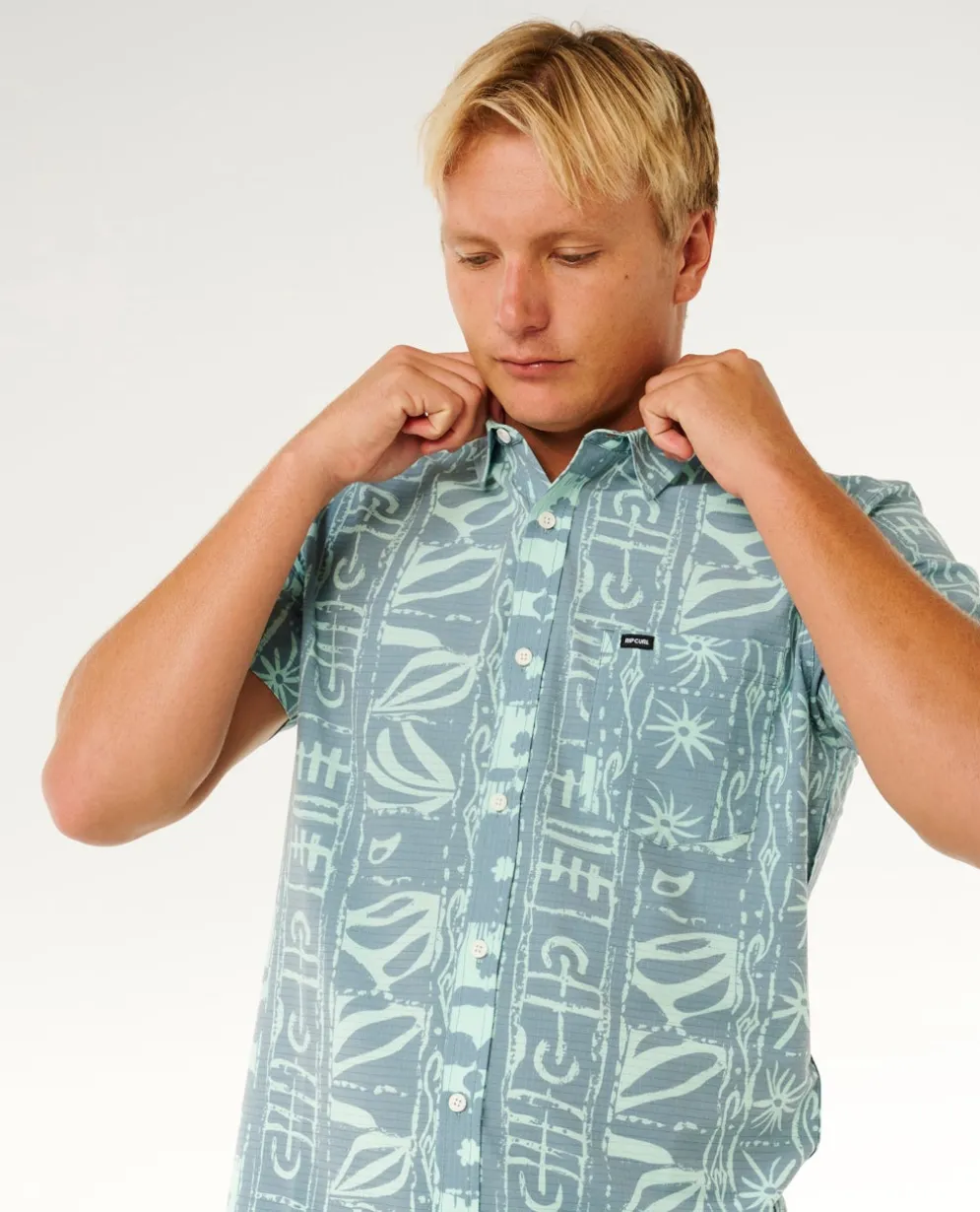 Sessions Aerotech Short Sleeve Shirt