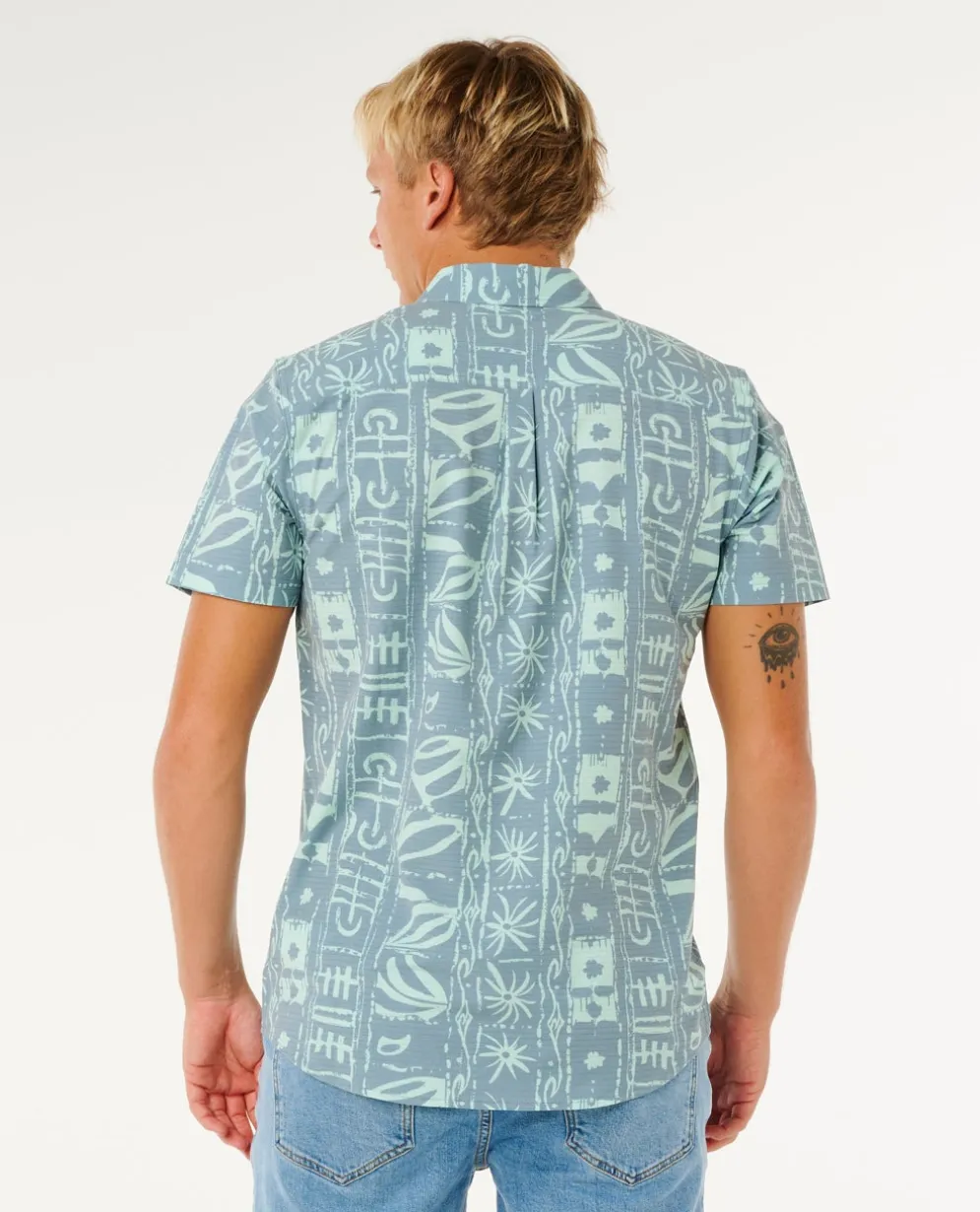 Sessions Aerotech Short Sleeve Shirt
