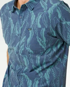 Sessions Aerotech Short Sleeve Shirt