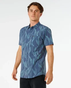 Sessions Aerotech Short Sleeve Shirt