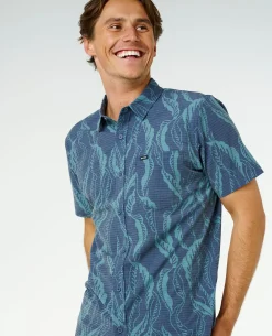 Sessions Aerotech Short Sleeve Shirt