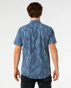 Sessions Aerotech Short Sleeve Shirt