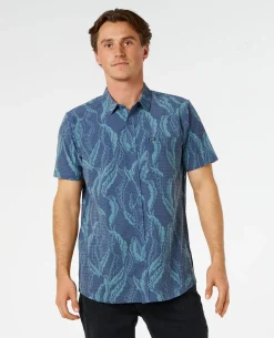 Sessions Aerotech Short Sleeve Shirt
