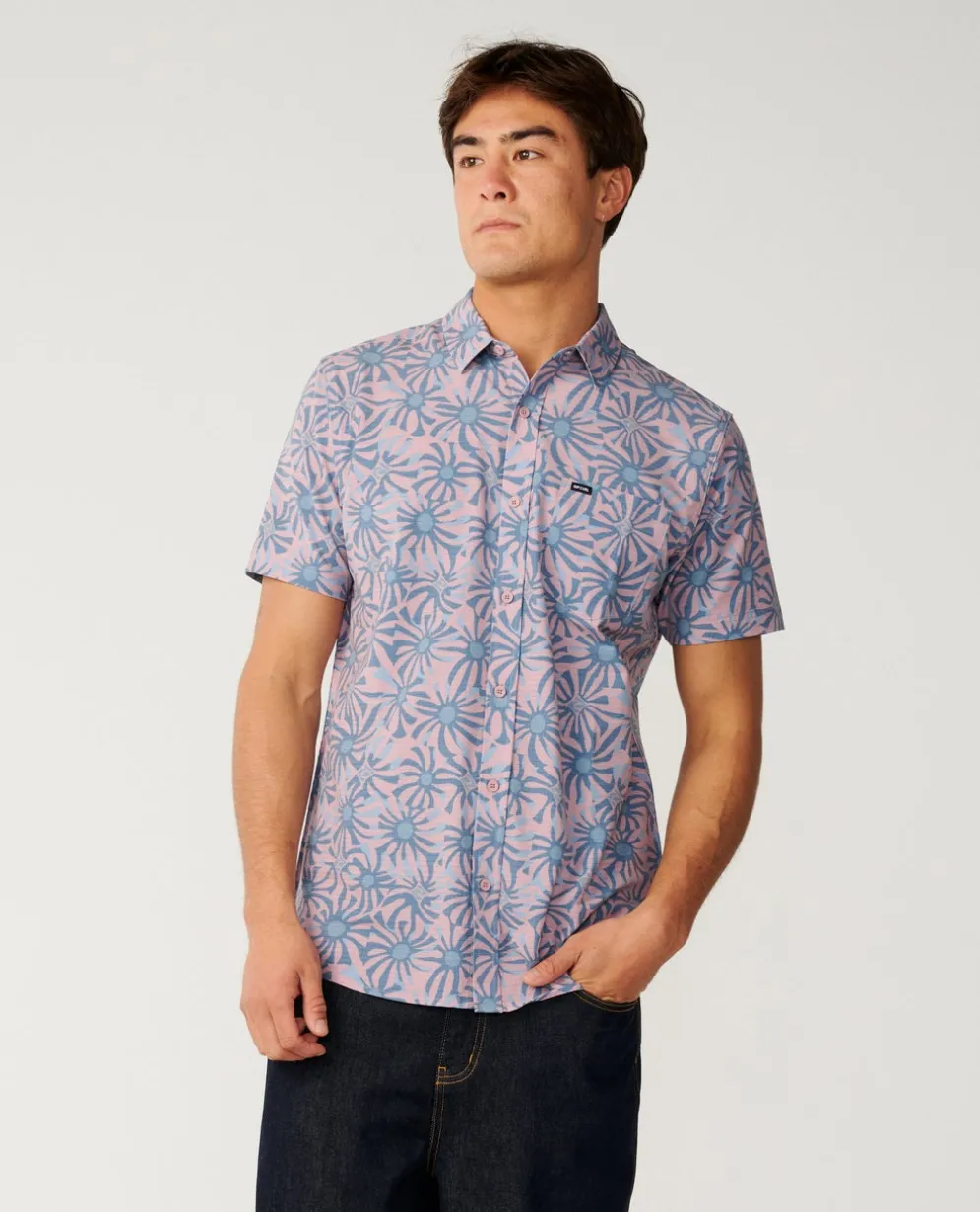 Sessions Aerotech Short Sleeve Shirt