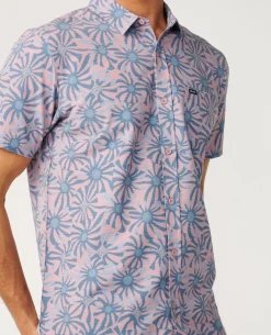 Sessions Aerotech Short Sleeve Shirt