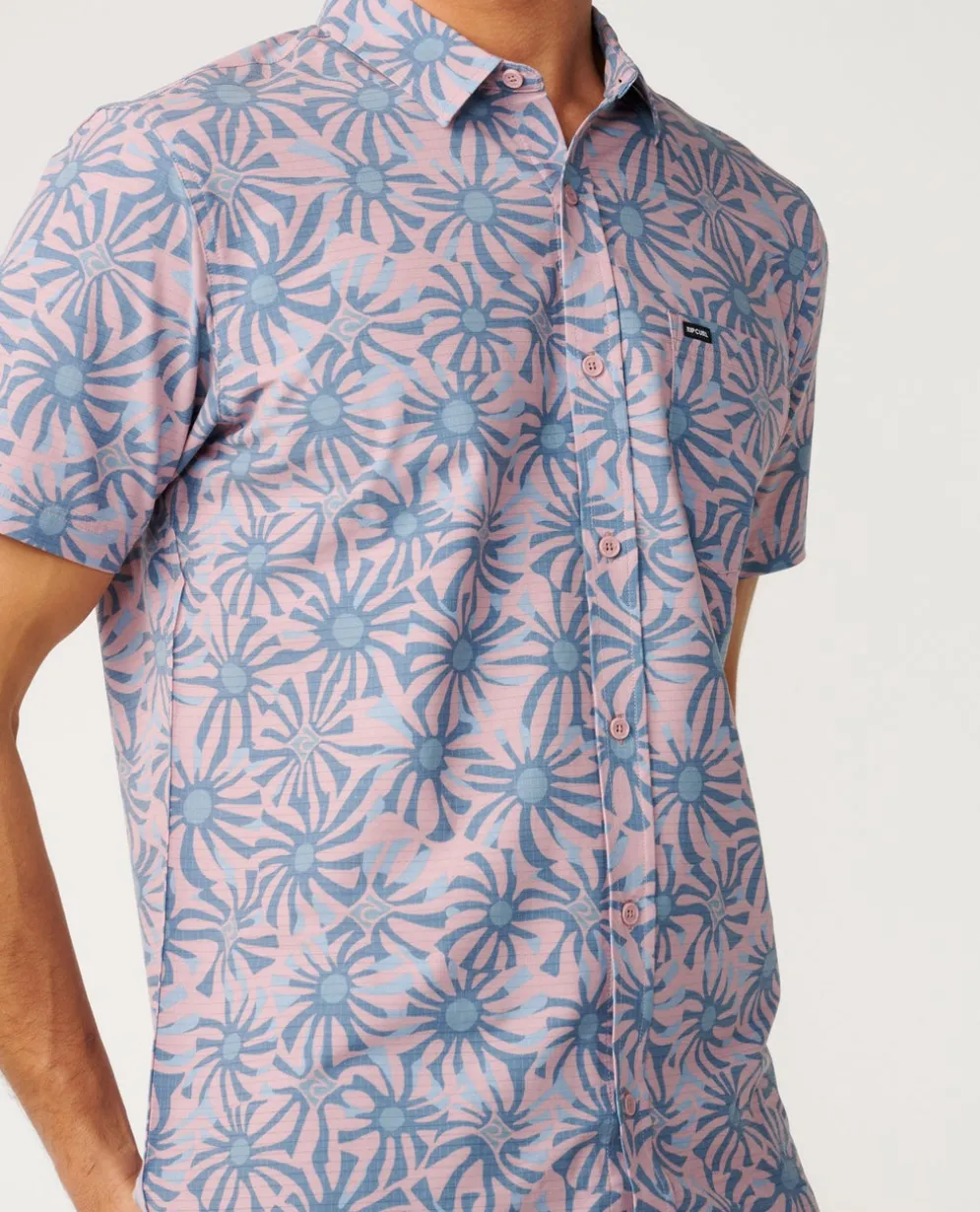 Sessions Aerotech Short Sleeve Shirt