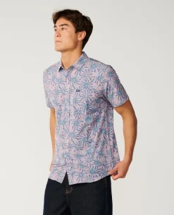 Sessions Aerotech Short Sleeve Shirt