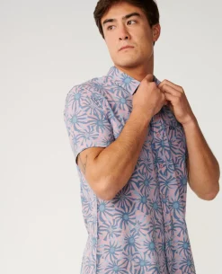 Sessions Aerotech Short Sleeve Shirt