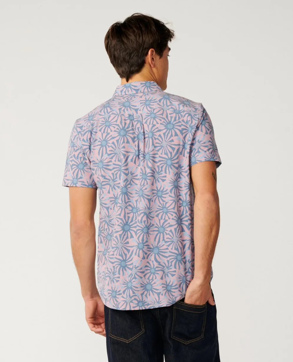 Sessions Aerotech Short Sleeve Shirt