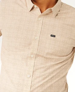 Sessions Aerotech Short Sleeve Shirt
