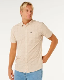 Sessions Aerotech Short Sleeve Shirt