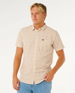 Sessions Aerotech Short Sleeve Shirt