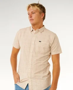 Sessions Aerotech Short Sleeve Shirt
