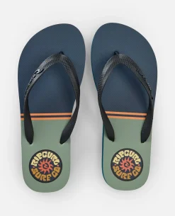 Sessions Bloom Sandals