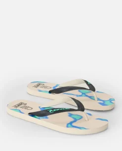 Sessions Bloom Sandals