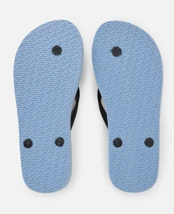 Sessions Bloom Sandals - Kids