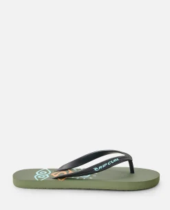 Sessions Bloom Sandals - Kids
