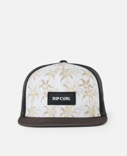 Sessions Combo Trucker