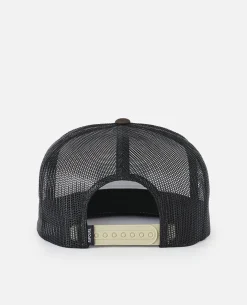 Sessions Combo Trucker