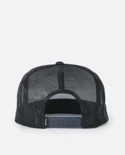 Sessions Combo Trucker