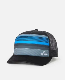 Sessions Foam Trucker