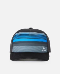 Sessions Foam Trucker