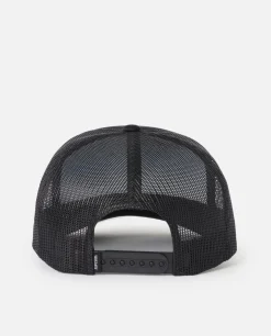 Sessions Foam Trucker