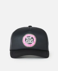 Sessions Foam Trucker