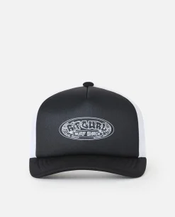 Sessions Foam Trucker - Kids