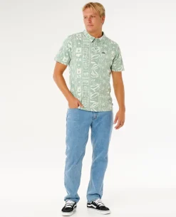 Sessions Polo