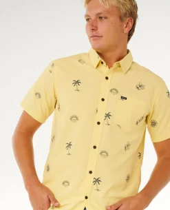 Sessions Short Sleeve Shirt