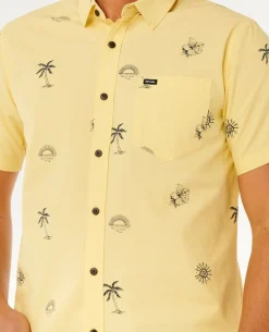 Sessions Short Sleeve Shirt