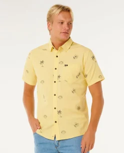 Sessions Short Sleeve Shirt