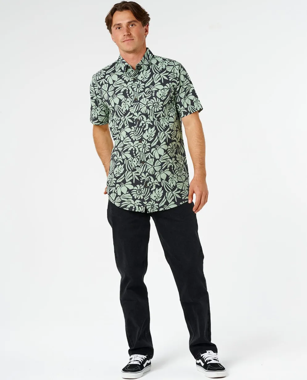 Sessions Short Sleeve Shirt