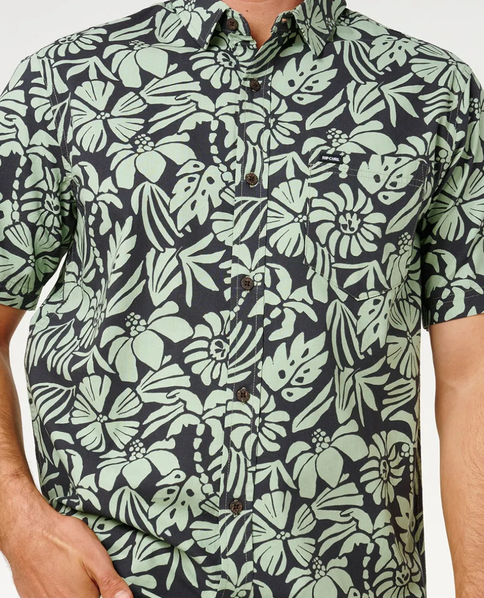 Sessions Short Sleeve Shirt
