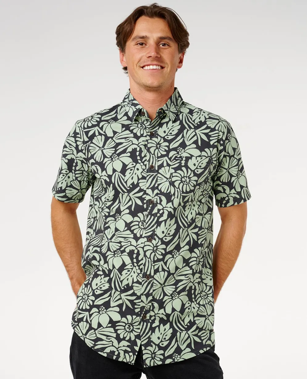 Sessions Short Sleeve Shirt