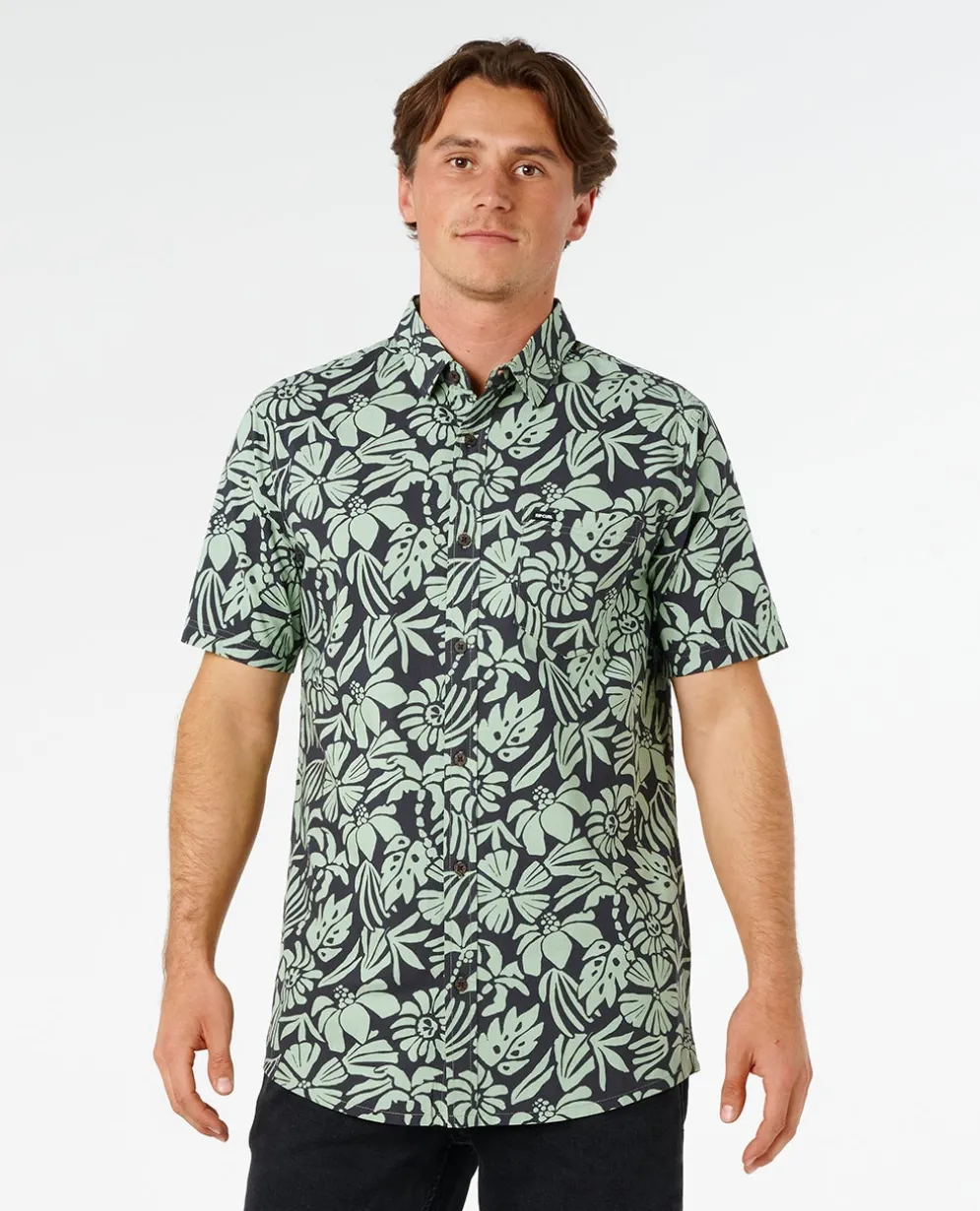 Sessions Short Sleeve Shirt