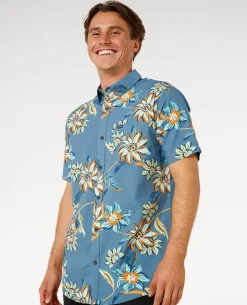Sessions Short Sleeve Shirt