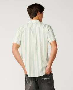 Sessions Short Sleeve Shirt