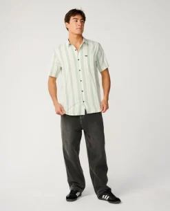 Sessions Short Sleeve Shirt