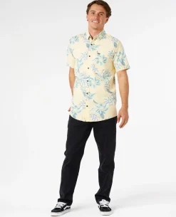 Sessions Short Sleeve Shirt
