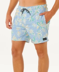 Sessions Volley Boardshort