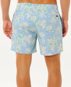 Sessions Volley Boardshort
