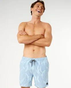 Sessions Volley Boardshort