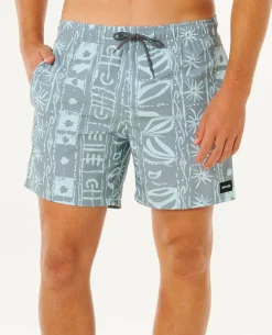 Sessions Volley Boardshort