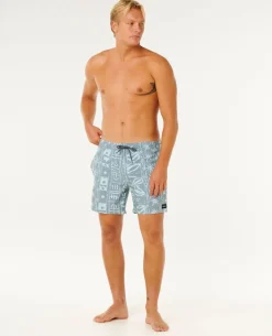 Sessions Volley Boardshort