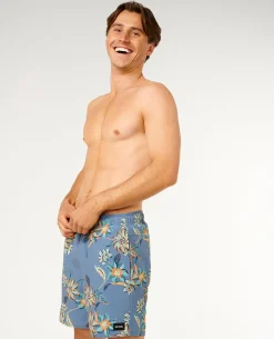 Sessions Volley Boardshort
