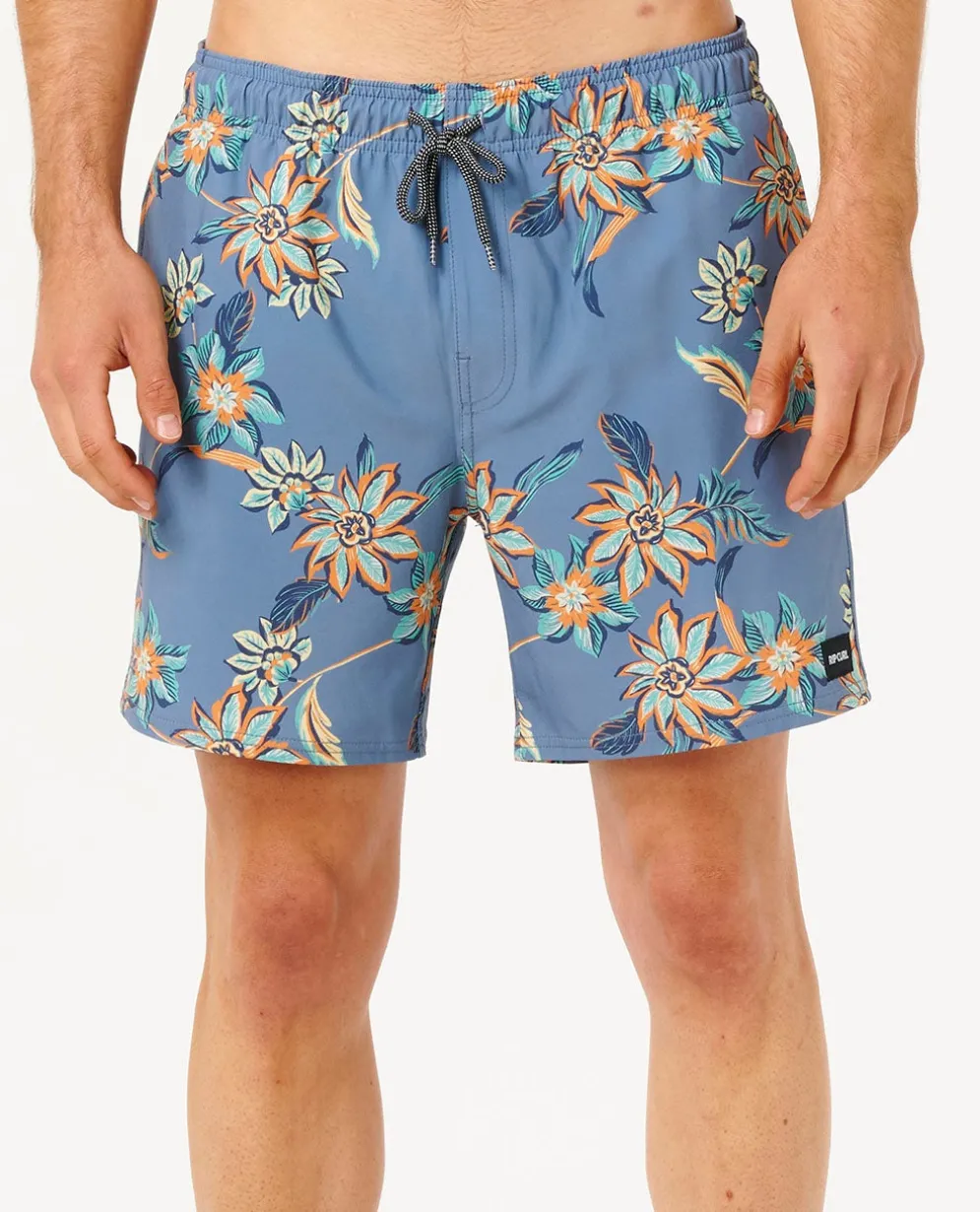 Sessions Volley Boardshort