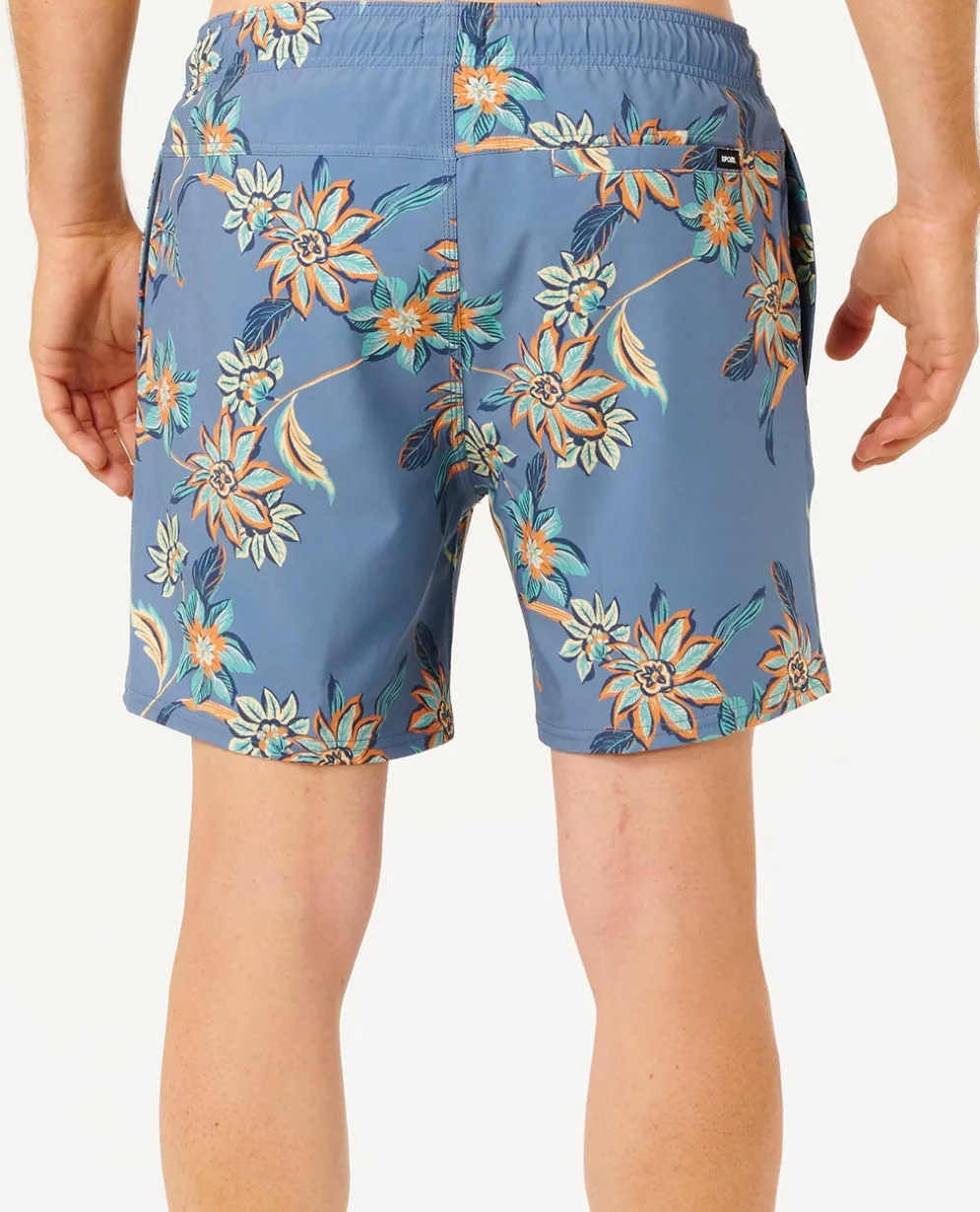 Sessions Volley Boardshort