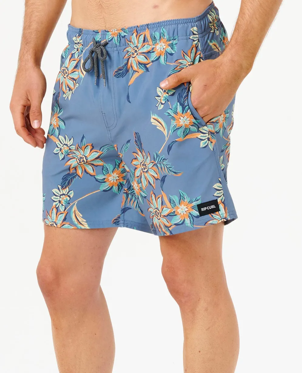 Sessions Volley Boardshort